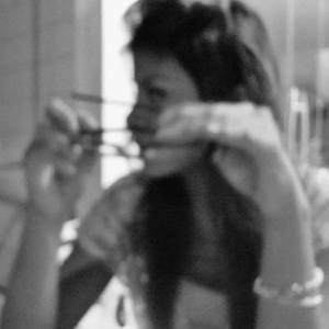 Meet your Posher, Maria fe